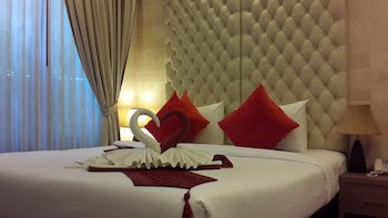 Samed Pavilion Resort & Restaurant