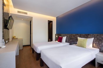 Samed Pavilion Resort & Restaurant