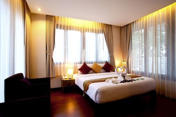 Samed Pavilion Resort & Restaurant