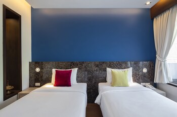 Samed Pavilion Resort & Restaurant
