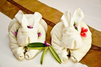 Samed Pavilion Resort & Restaurant