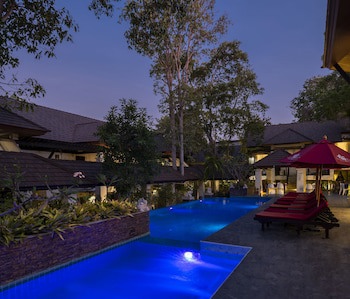 Samed Pavilion Resort & Restaurant