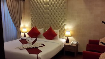Samed Pavilion Resort & Restaurant