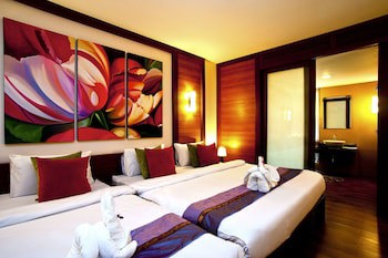 Samed Pavilion Resort & Restaurant