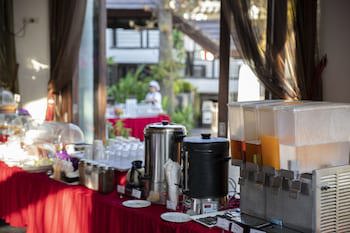 Samed Pavilion Resort & Restaurant