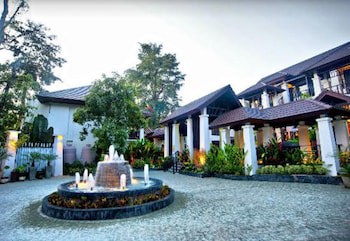 Samed Pavilion Resort & Restaurant