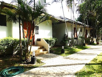 Serenity Lakeside Resort