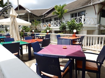 Serenity Lakeside Resort