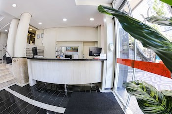 Express Savoy