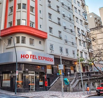 Express Savoy