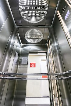Express Savoy