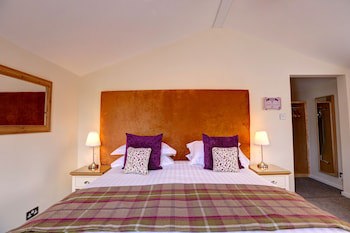 Manor Court Hotel