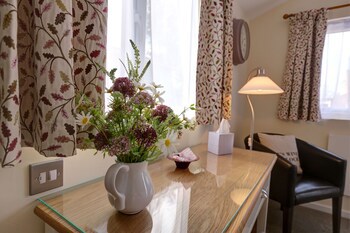 Manor Court Hotel