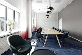Comwell Aarhus Dolce By Wyndham