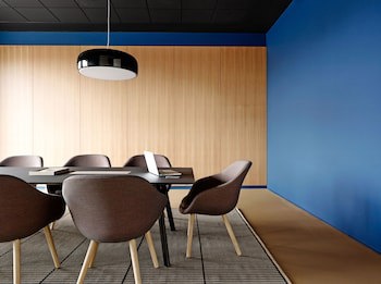 Comwell Aarhus Dolce By Wyndham