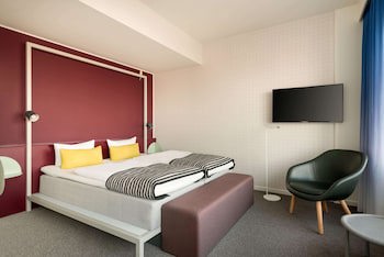 Comwell Aarhus Dolce By Wyndham