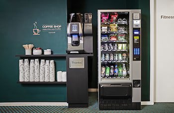 Comwell Aarhus Dolce By Wyndham