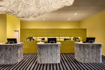 Comwell Aarhus Dolce By Wyndham