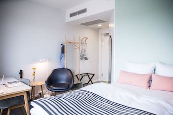 Comwell Aarhus Dolce By Wyndham