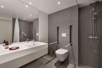 Comwell Aarhus Dolce By Wyndham