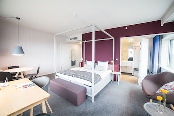 Comwell Aarhus Dolce By Wyndham