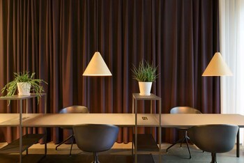 Comwell Aarhus Dolce By Wyndham