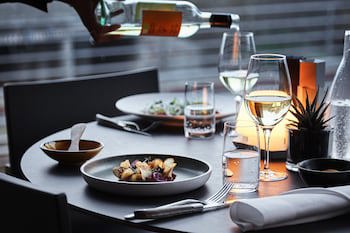 Comwell Aarhus Dolce By Wyndham