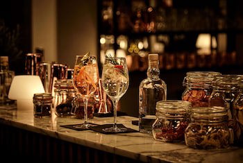 Comwell Aarhus Dolce By Wyndham