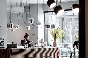 Comwell Aarhus Dolce By Wyndham