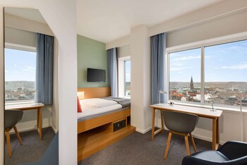 Comwell Aarhus Dolce By Wyndham