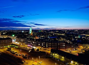 Comwell Aarhus Dolce By Wyndham