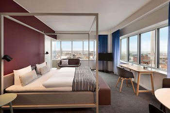 Comwell Aarhus Dolce By Wyndham