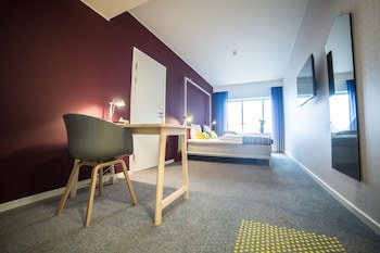 Comwell Aarhus Dolce By Wyndham