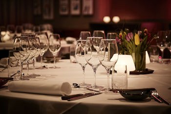 Comwell Aarhus Dolce By Wyndham
