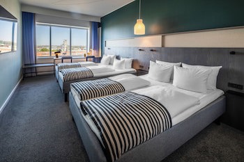Comwell Aarhus Dolce By Wyndham