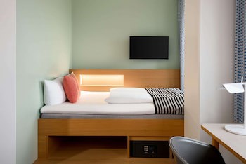 Comwell Aarhus Dolce By Wyndham
