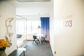 Comwell Aarhus Dolce By Wyndham