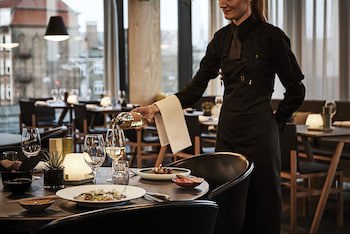 Comwell Aarhus Dolce By Wyndham