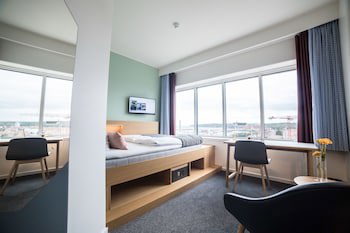 Comwell Aarhus Dolce By Wyndham
