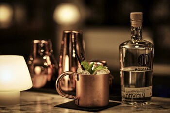 Comwell Aarhus Dolce By Wyndham