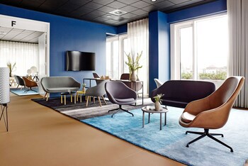 Comwell Aarhus Dolce By Wyndham