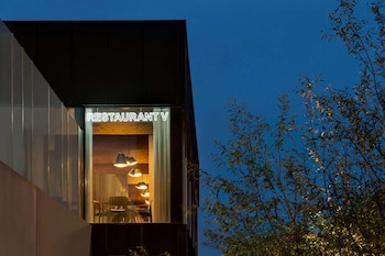 Comwell Aarhus Dolce By Wyndham