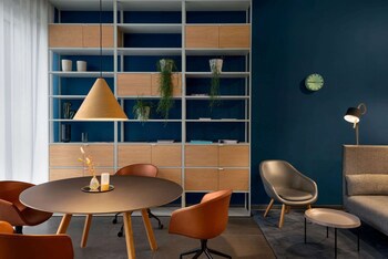 Comwell Aarhus Dolce By Wyndham