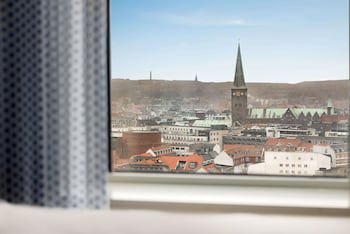 Comwell Aarhus Dolce By Wyndham