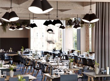 Comwell Aarhus Dolce By Wyndham