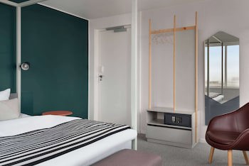 Comwell Aarhus Dolce By Wyndham