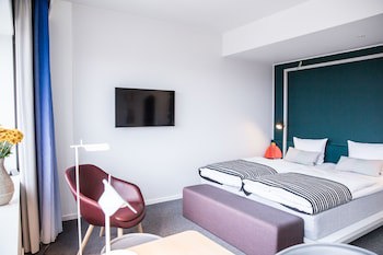 Comwell Aarhus Dolce By Wyndham