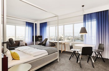 Comwell Aarhus Dolce By Wyndham