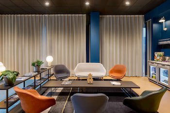 Comwell Aarhus Dolce By Wyndham