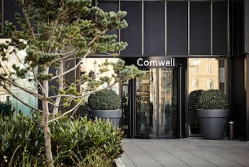 Comwell Aarhus Dolce By Wyndham